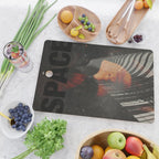 Space1968 Cutting Board Gallery Image 2