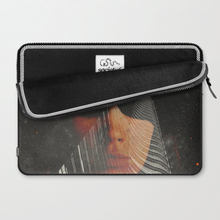 Space1968 Laptop Sleeve Gallery Image 2
