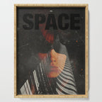 Space1968 Serving Tray Gallery Image 1