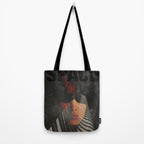 Space1968 Tote Bag Gallery Image 2