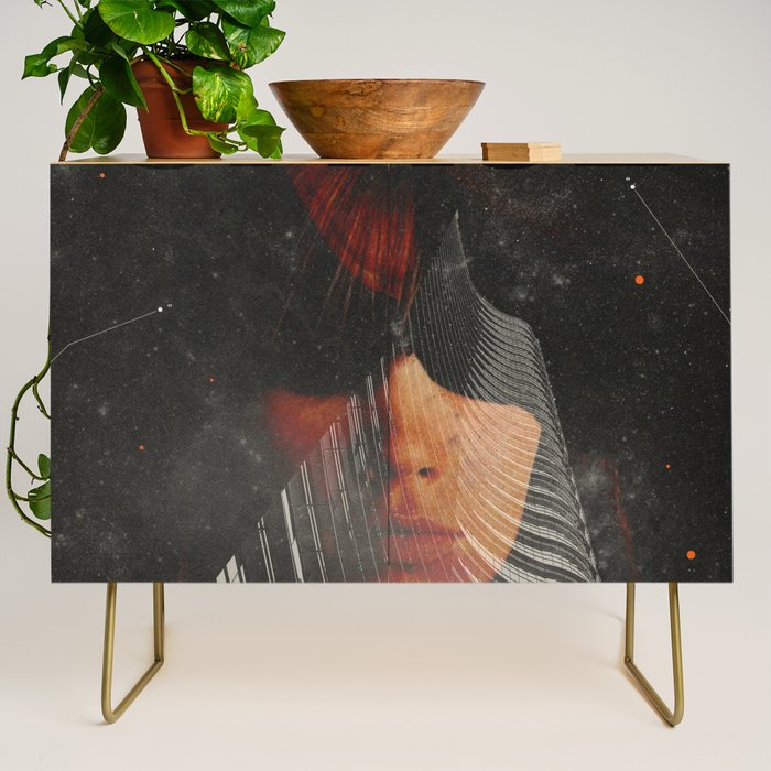 Space1968 Credenza Gallery Image 1