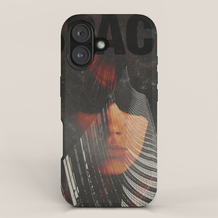 Space1968 iPhone Case Gallery Image 1