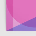 Colorful Shapes 24 Poster Gallery Image 3