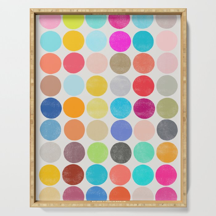 colorplay 1v Serving Tray Gallery Image 1