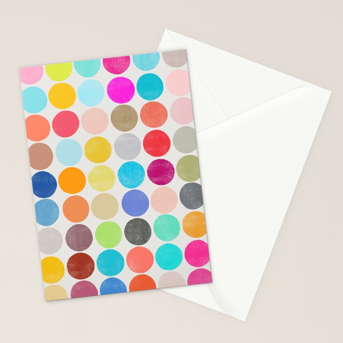 colorplay 1v Stationery Card Gallery Image 2