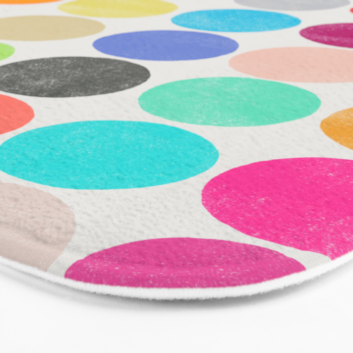 colorplay 1v Bath Mat Gallery Image 3