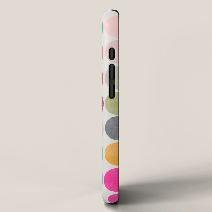 colorplay 1v iPhone Case Gallery Image 2