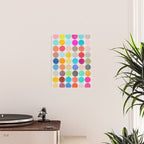 colorplay 1v Poster Gallery Image 2