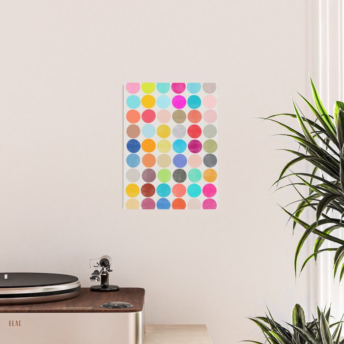 colorplay 1v Poster Gallery Image 2