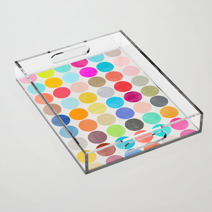 colorplay 1v Acrylic Tray Gallery Image 1