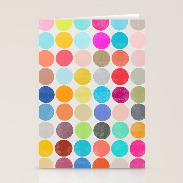 colorplay 1v Stationery Card Gallery Image 2