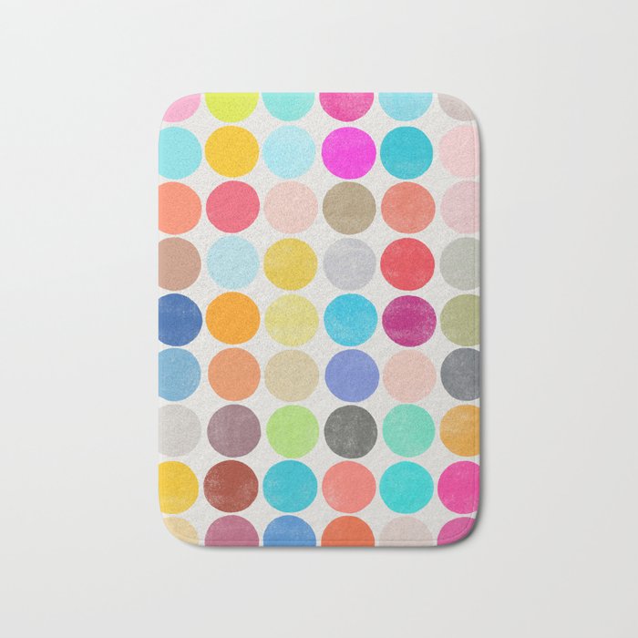 colorplay 1v Bath Mat Gallery Image 1