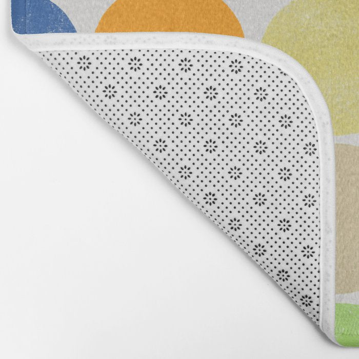 colorplay 1v Bath Mat Gallery Image 2