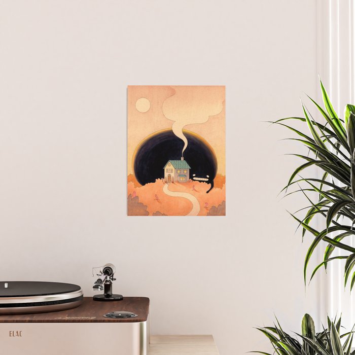 Agoraphobia  Poster Gallery Image 2