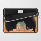 Agoraphobia  Laptop Sleeve Gallery Image 2