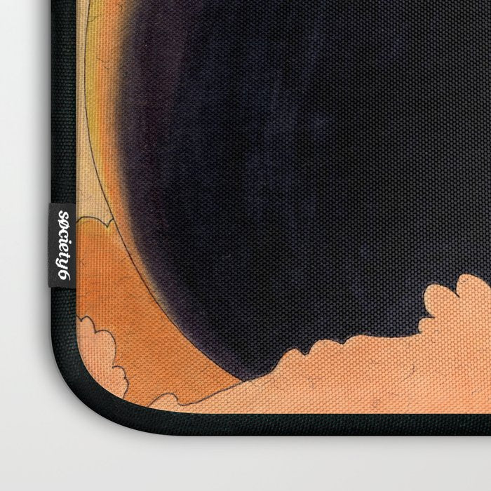 Agoraphobia  Laptop Sleeve Gallery Image 3