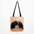 Agoraphobia  Tote Bag Gallery Image 2