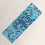 Octopus Yoga Mat Gallery Image 1