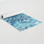 Octopus Yoga Mat Gallery Image 2
