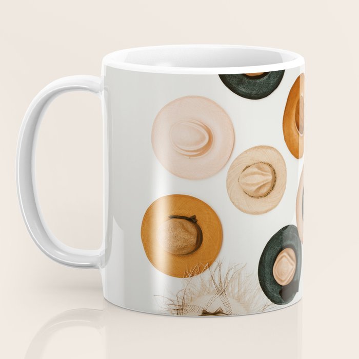 Baja Hat Wall Coffee Mug Gallery Image 3