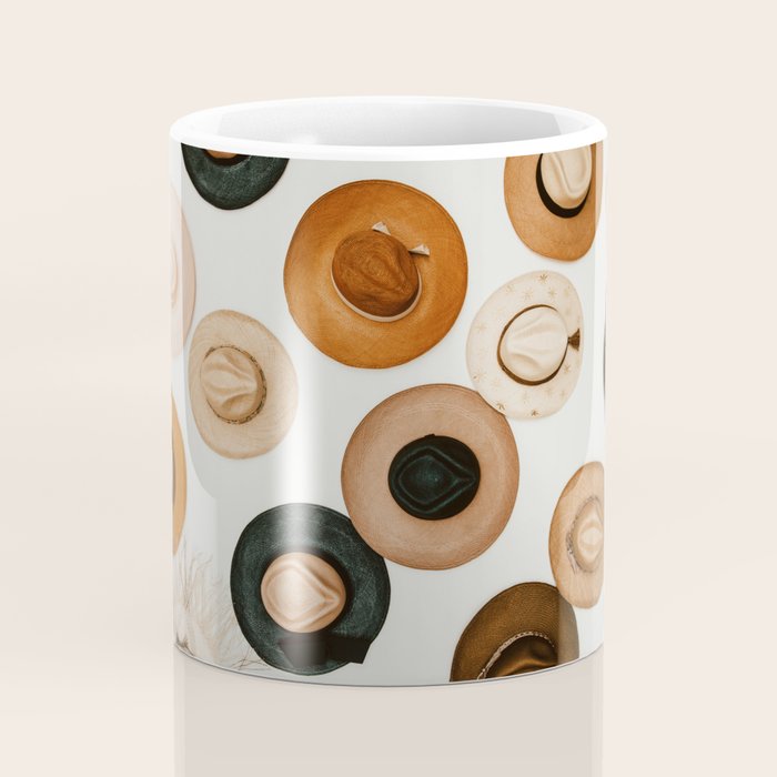 Baja Hat Wall Coffee Mug Gallery Image 4