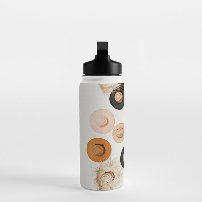 Baja Hat Wall Water Bottle Gallery Image 3