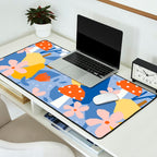 Autumn Composition Desk Mat Gallery Image 2