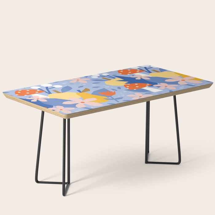 Autumn Composition Coffee Table Gallery Image 1