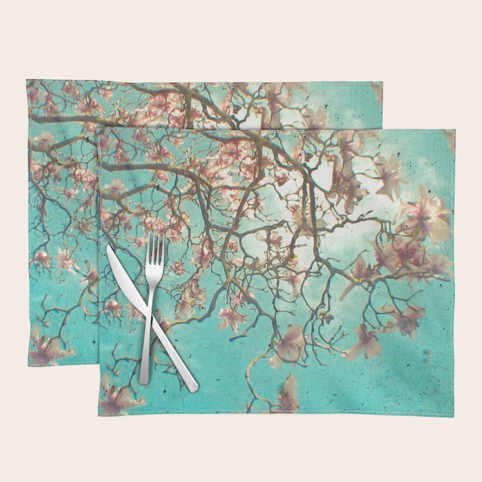 The Hanging Garden Placemat Gallery Image 1