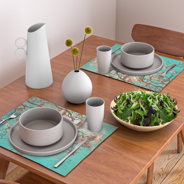 The Hanging Garden Placemat Gallery Image 2