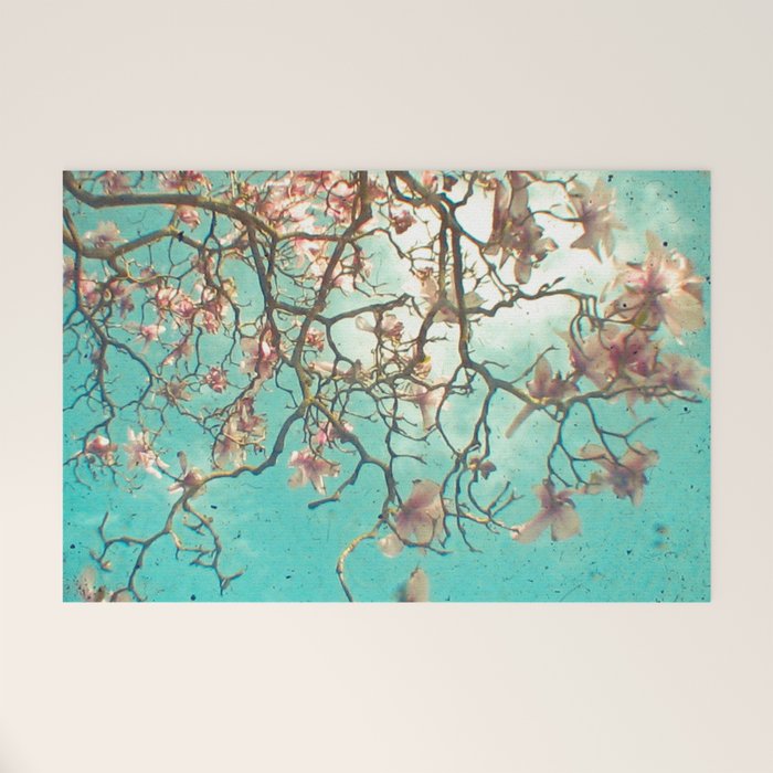 The Hanging Garden Welcome Mat Gallery Image 1