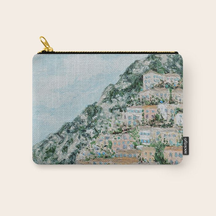 Positano Carry All Pouch Gallery Image 1