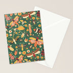 Insects Stationery Card Gallery Image 2
