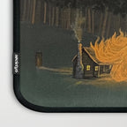 Fire Breathing Raccoon Laptop Sleeve Gallery Image 3