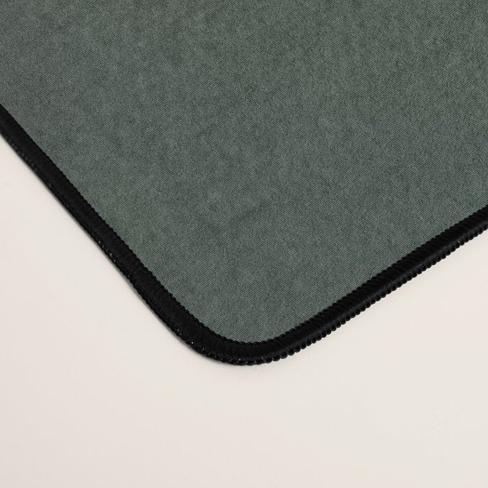 Fire Breathing Raccoon Desk Mat Gallery Image 4