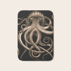 Bronze Kraken Bath Mat Gallery Image 1