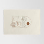 Lost Pony - Rustic Rug Gallery Image 2