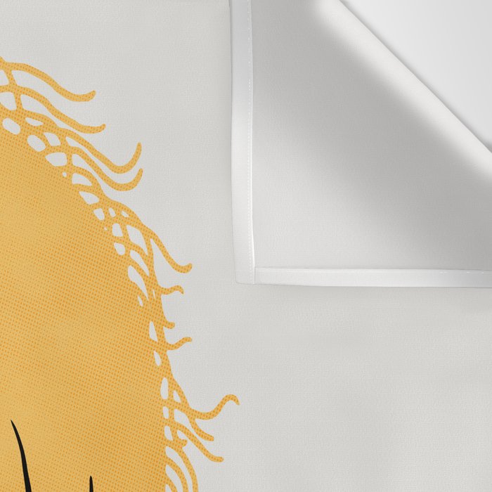 Have a good day Wall Tapestry Gallery Image 3