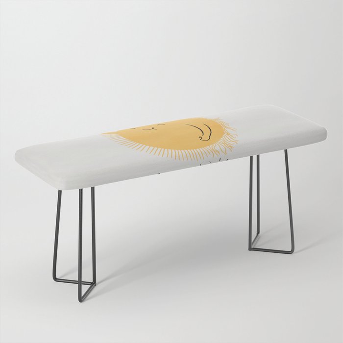 Have a good day Bench Gallery Image 1
