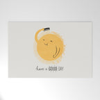 Have a good day Welcome Mat Gallery Image 1