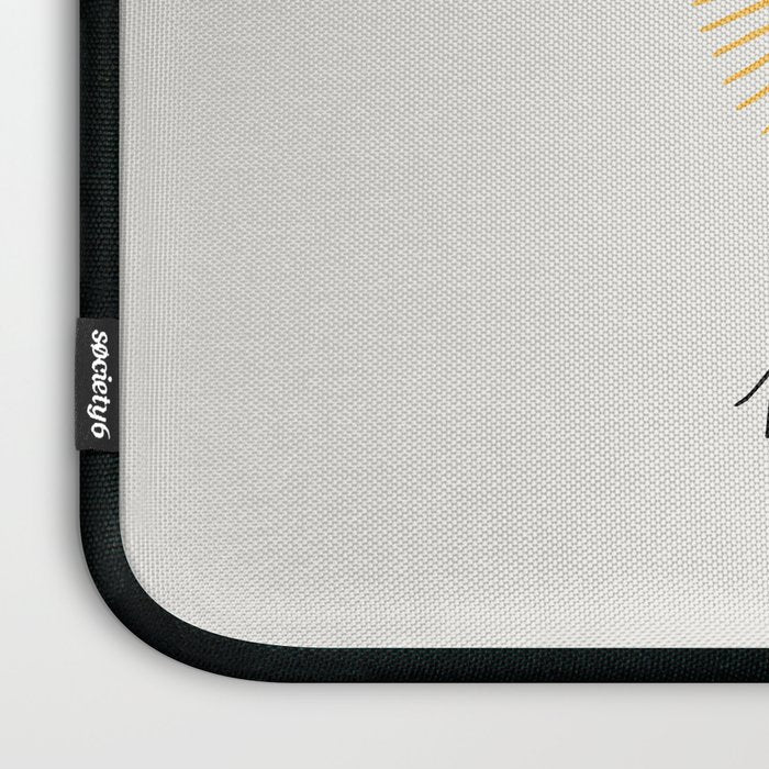 Have a good day Laptop Sleeve Gallery Image 3