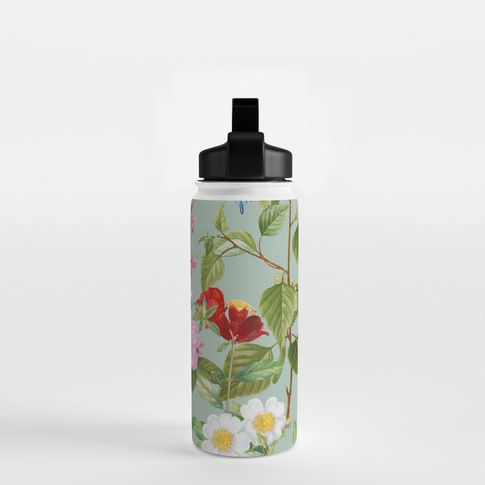 Butterfly Fling Water Bottle Gallery Image 2