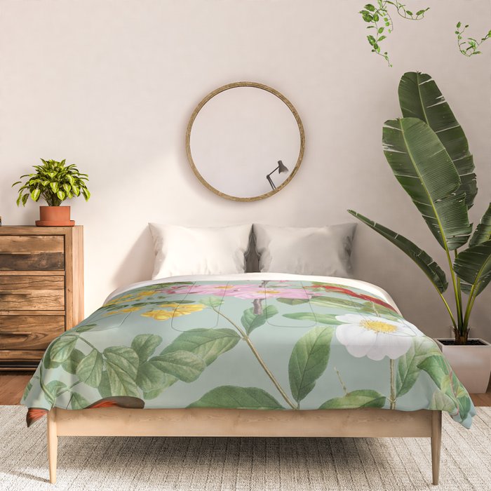 Butterfly Fling Comforter Gallery Image 3