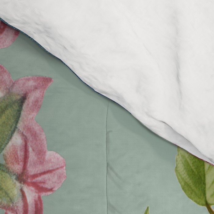 Butterfly Fling Comforter Gallery Image 4