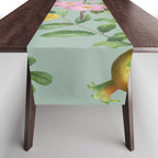 Butterfly Fling Table Runner Gallery Image 1