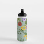 Butterfly Fling Water Bottle Gallery Image 3