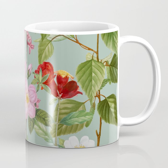 Butterfly Fling Coffee Mug Gallery Image 1