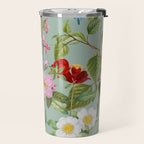 Butterfly Fling Travel Mug Gallery Image 2