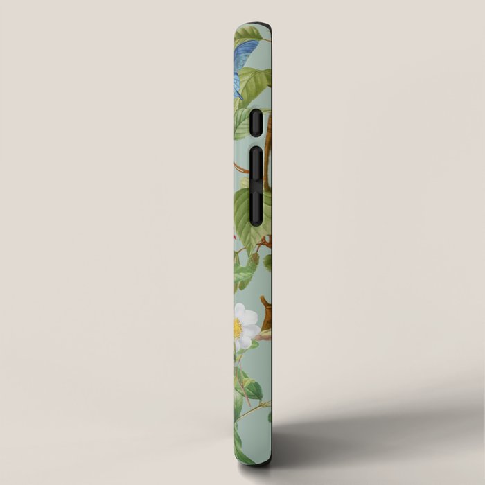 Butterfly Fling iPhone Case Gallery Image 2