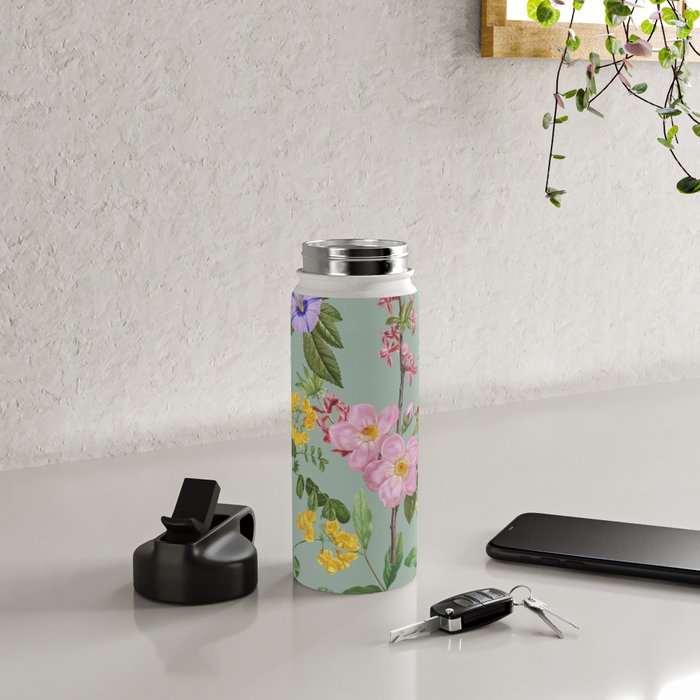 Butterfly Fling Water Bottle Gallery Image 4
